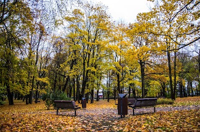 Photos of Kalamaja Cemetery Park