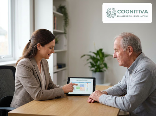 Your brain needs the same care as your heart and body. At Cognitiva in Khardaha, Kolkata, we focu…