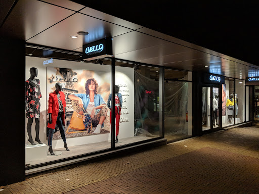 Livello Sittard