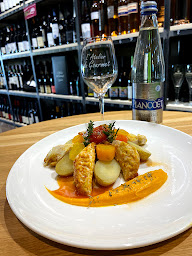 Photo n°5 de L'Atelier du Gourmet à Guipavas (Cave à vins)