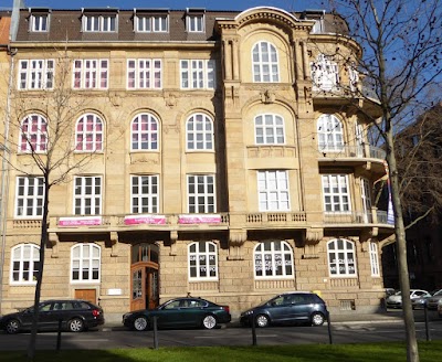 Photos of Academy for Communication Mannheim