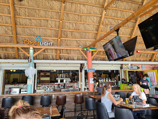 Nauti Parrot Tiki Hut - Thumbnail