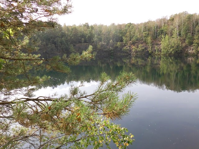 Steinbruch "Altenhain"
