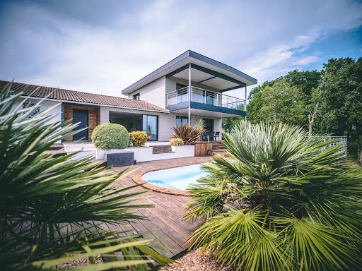 Photo de Gites Hounon & Jeannotte - Chez Pati et Jean-Claude à Saint-Lon-les-Mines (40300)