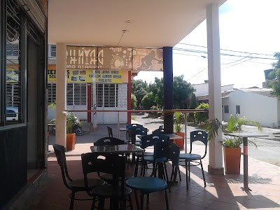 Photos of Drinks Terraza Bar