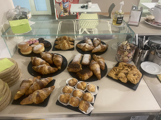 Petito cafe - Visual