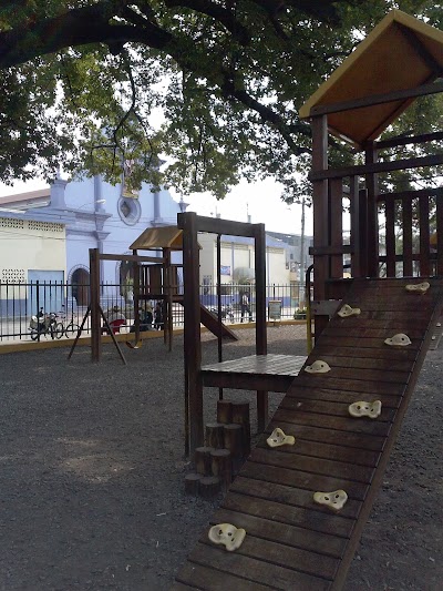 Photos of Parque Infantil