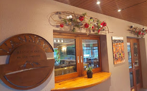 Photo n°6 de L'Annexe à Ax-les-Thermes (Restaurant)