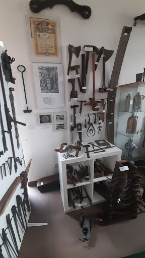 Dorfmuseum Leutesdorf - Thumbnail