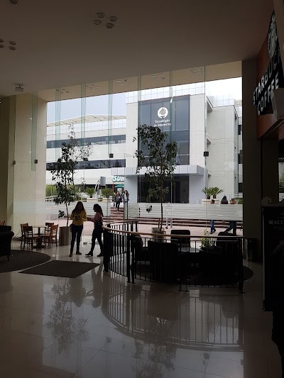 Photos of Starbucks Buenaventura