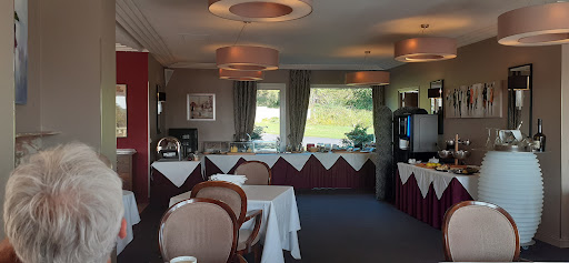 Photo de Hôtel Domaine de Villers & Spa à Villers-sur-Mer (14640)