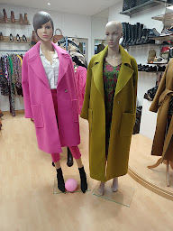 Photo n°16 de Chantal La Reine du Shopping à Sarreguemines (Magasin de vêtements)