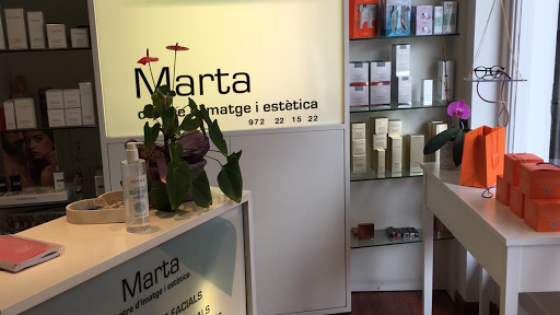 Imatge i Estètica Marta