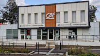 Crédit Agricole Pyrénées Gascogne - Pau Condorcet à Pau
