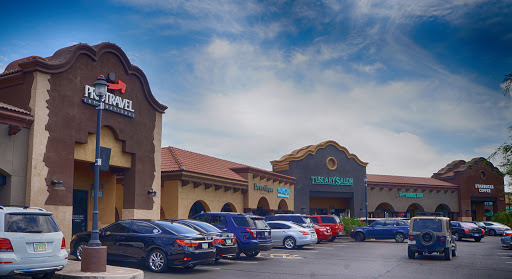 La Mirada Center Gallery - United States