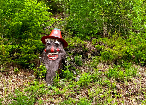 Wurzelmännchen