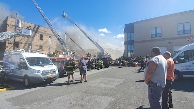 Port Chester Fire Department