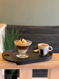 Photo n°39 de Le Garden à Dieppe (Restaurant)