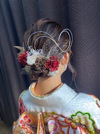 ヘアークリニックサロン エナジー