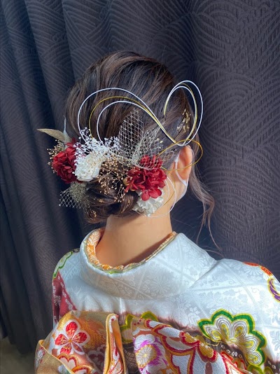 ヘアークリニックサロン エナジー