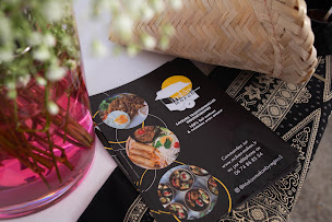 Photo n°5 de MAKAN MAKAN FOODTRUCK ORLÉANS à Orléans (Traiteur)