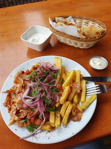 Kebab Haus Mastholte - Thumbnail