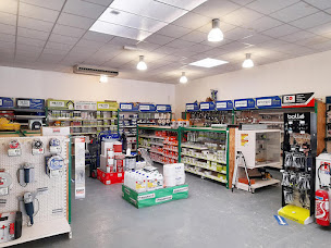 Photo n°1 de Chausson Matériaux à Lunel (Fournisseur de matériaux de construction)