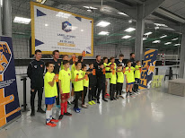 Foot salle Civrieux d'azergues à Civrieux-d'Azergues