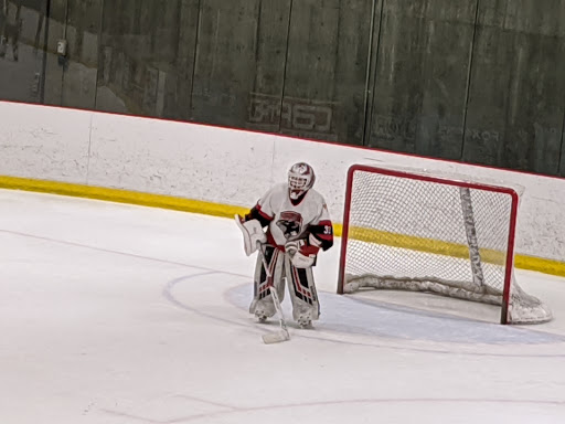 Greater Vernon Minor Hockey Association - Thumbnail
