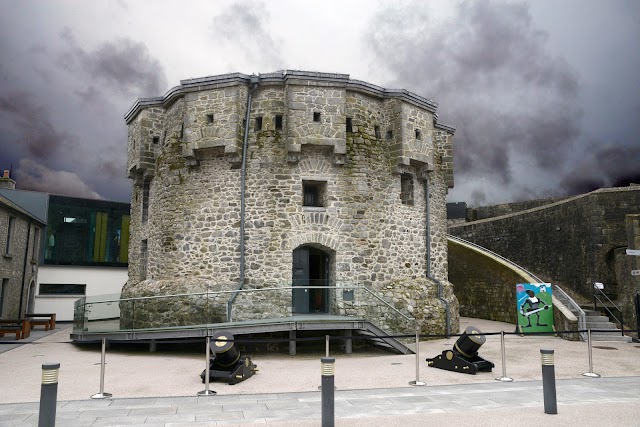 Athlone Castle & Visitor Centre
