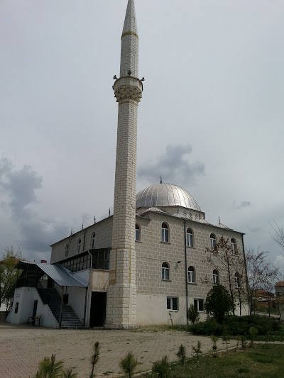 Mevlana Cami