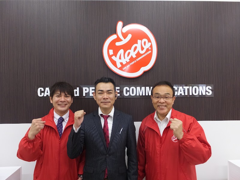 アップル三島店 静岡 中古車 トラック買取