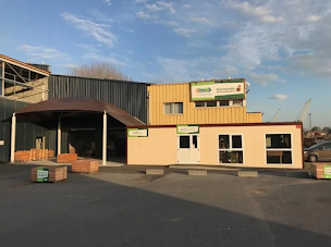 Photo n°7 de Normandie Éco Combustibles à Blainville-sur-Orne (Fournisseur de paillis)