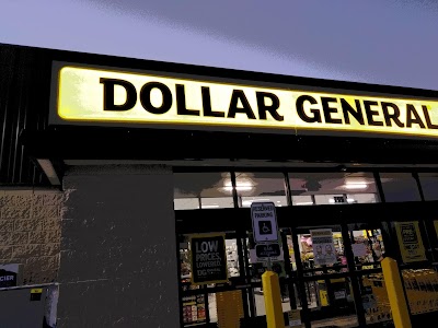 Dollar General