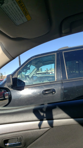 Costco Parking Lot - Thumbnail