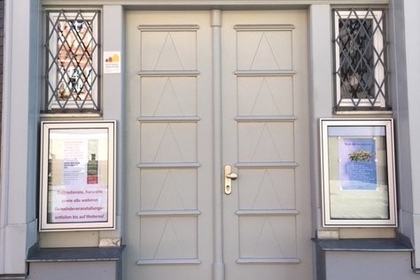 Evangelische Kirchengemeinde Zella-Mehlis und Oberhof