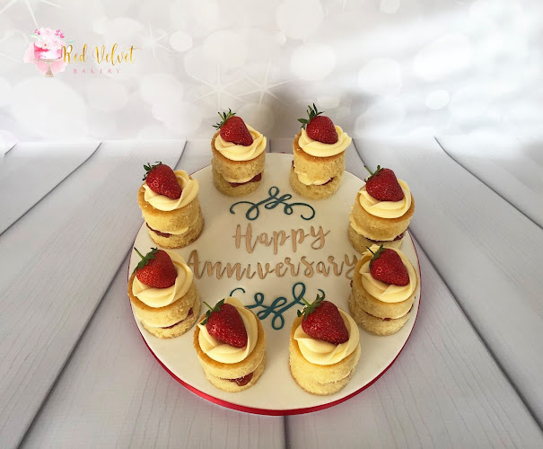 Red Velvet Bakery