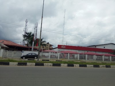 Photos of Kia Service Centre (Dana Motors)
