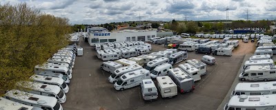 Photos of Moser Caravaning GmbH