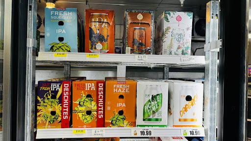 Sapri Liquor & Wine Outlet, LLC - Thumbnail