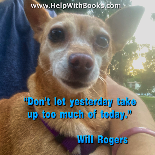 HelpWithBooks.com - Visual
