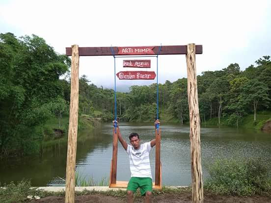 Tetebatu
