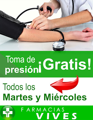 Farmacias Vives - Thumbnail