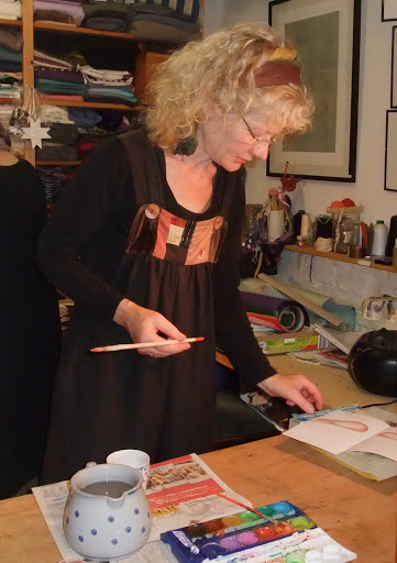 Holtrud Helene Henze
