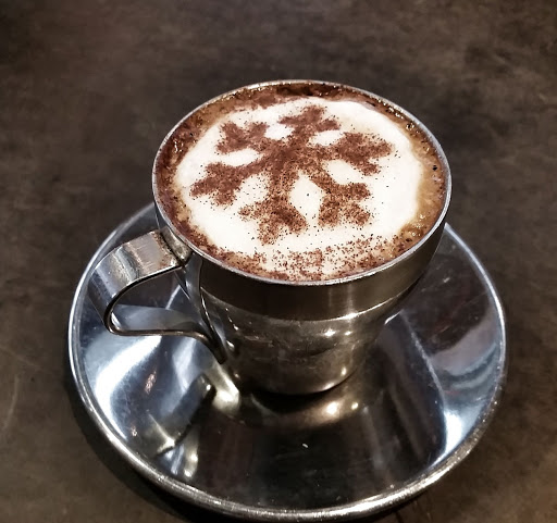 Sauvie Island Coffee Company - Thumbnail