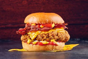 Photo n°40 de Pepe Chicken by FastGood Cuisine à Orléans (Restauration rapide)