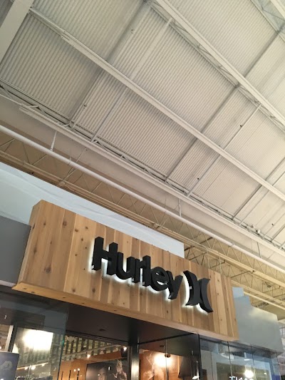 Photos of Hurley