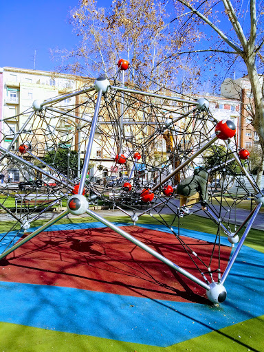 Gallarza Park - Visual