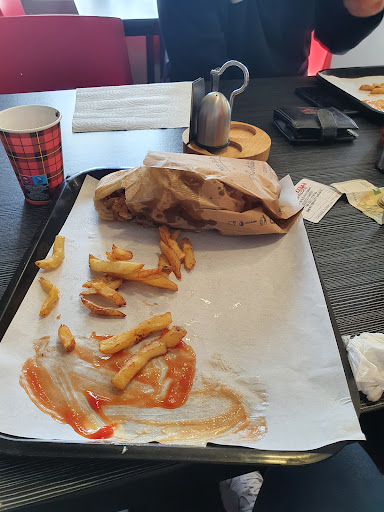 Photo 2 - Mega Kebab