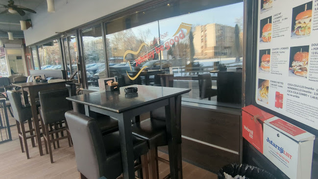 Caffe Bar "Johnny Be Good" - Kafić